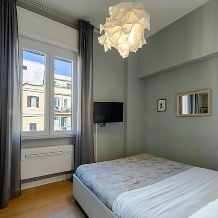 Eufonia Vatican Apartment Rom Exterior foto
